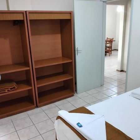 Apartamento 2 Quartos Na Barra Sul Balneário Camboriú エクステリア 写真