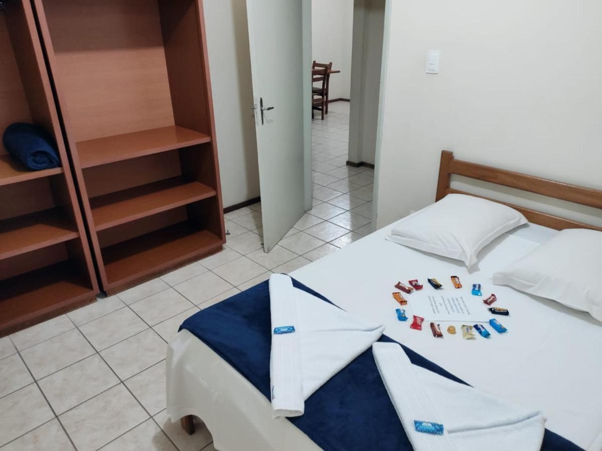 Apartamento 2 Quartos Na Barra Sul Balneário Camboriú エクステリア 写真