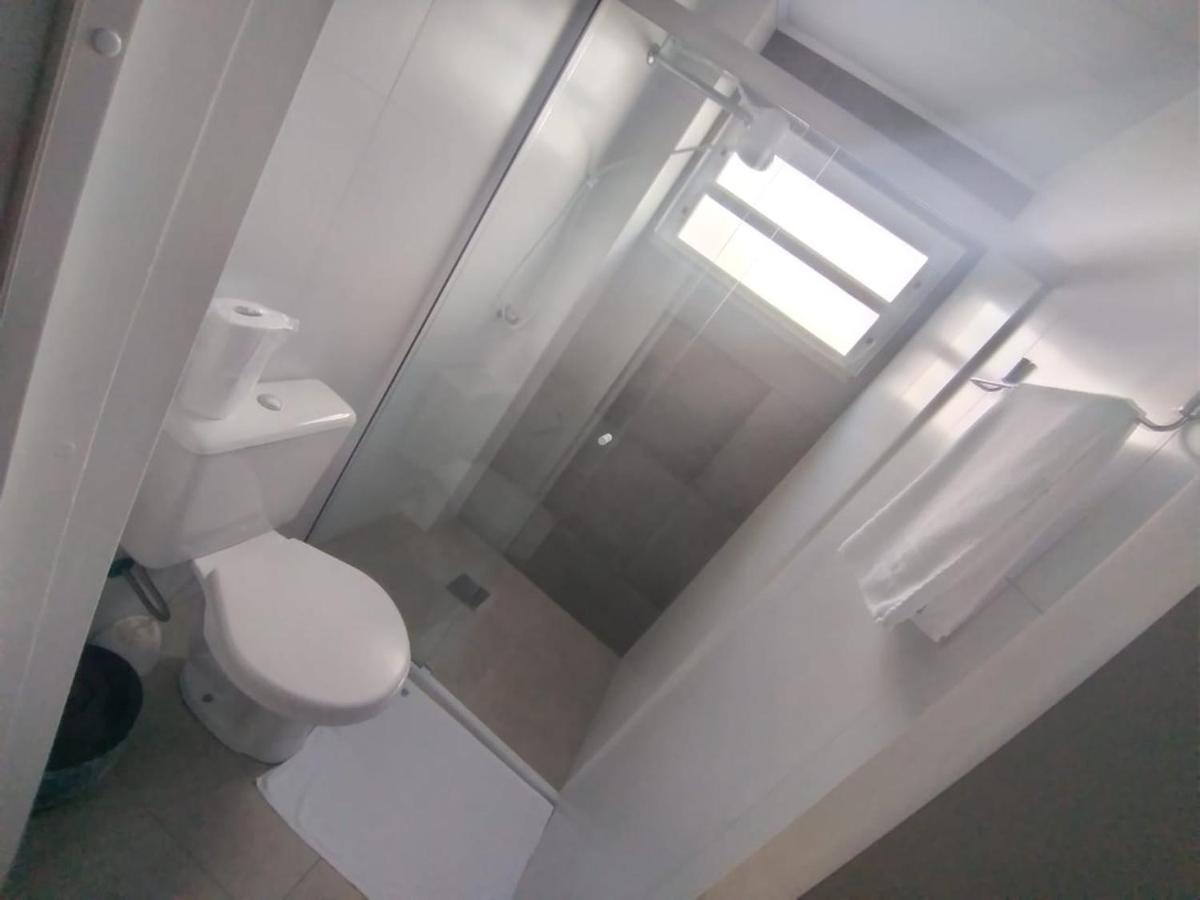 Apartamento 2 Quartos Na Barra Sul Balneário Camboriú エクステリア 写真