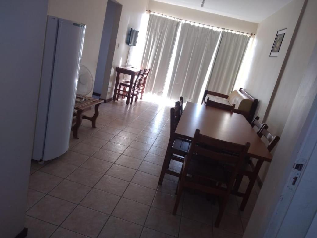 Apartamento 2 Quartos Na Barra Sul Balneário Camboriú エクステリア 写真