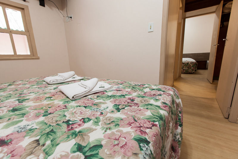 Apartamento 2 Quartos Na Barra Sul Balneário Camboriú エクステリア 写真