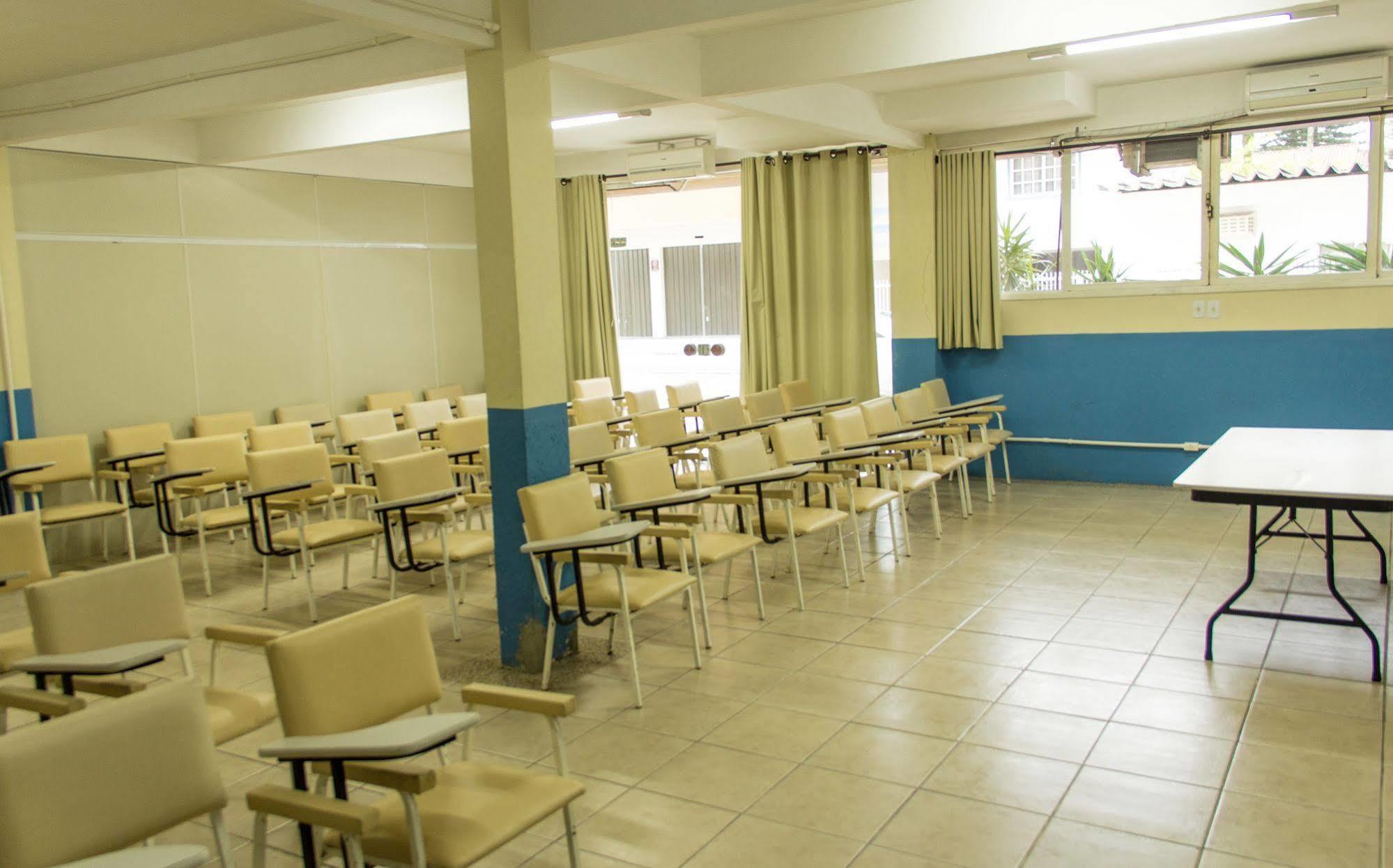 Apartamento 2 Quartos Na Barra Sul Balneário Camboriú エクステリア 写真